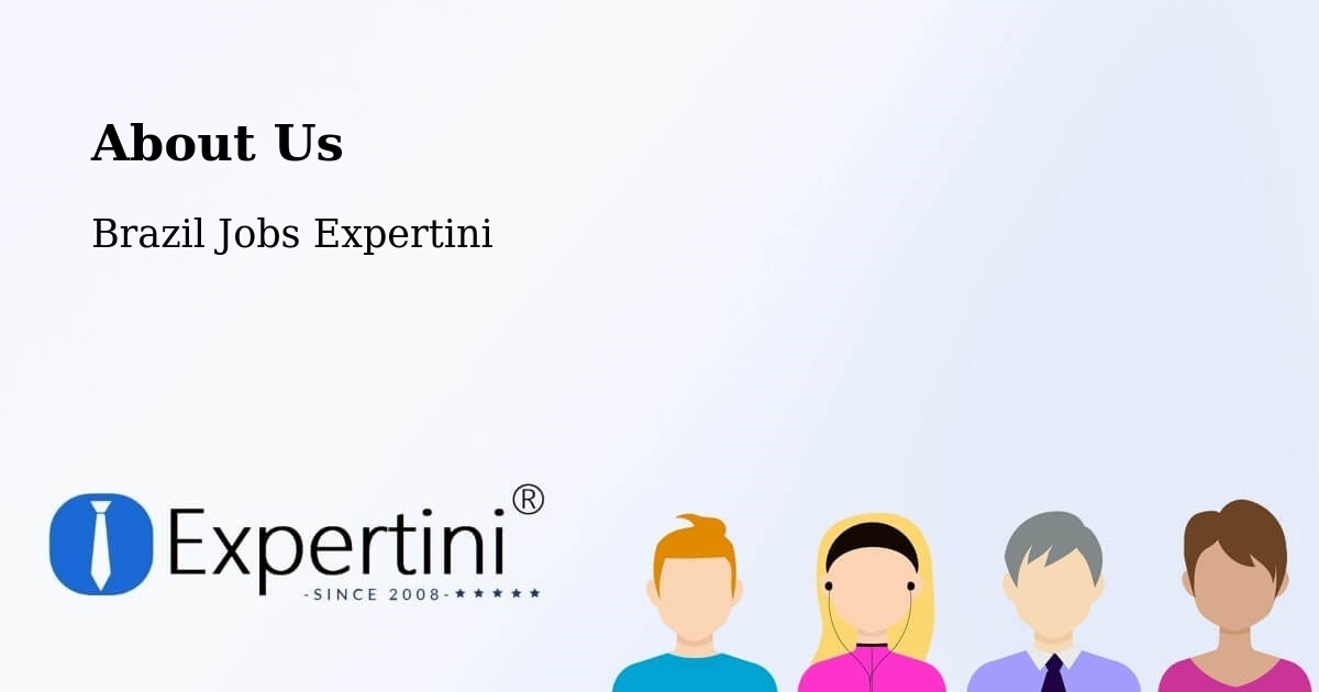 About Expertini - Timbó, Brazil Jobs Expertini