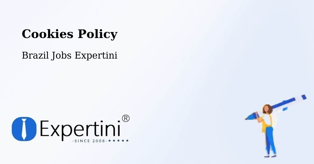 Cookie Policy – Timbó - Brazil Jobs Expertini