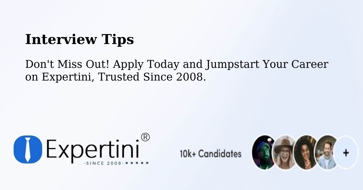Interview Tips & Techniques for Job Seekers – Timbó - Timbó, Brazil Jobs Expertini